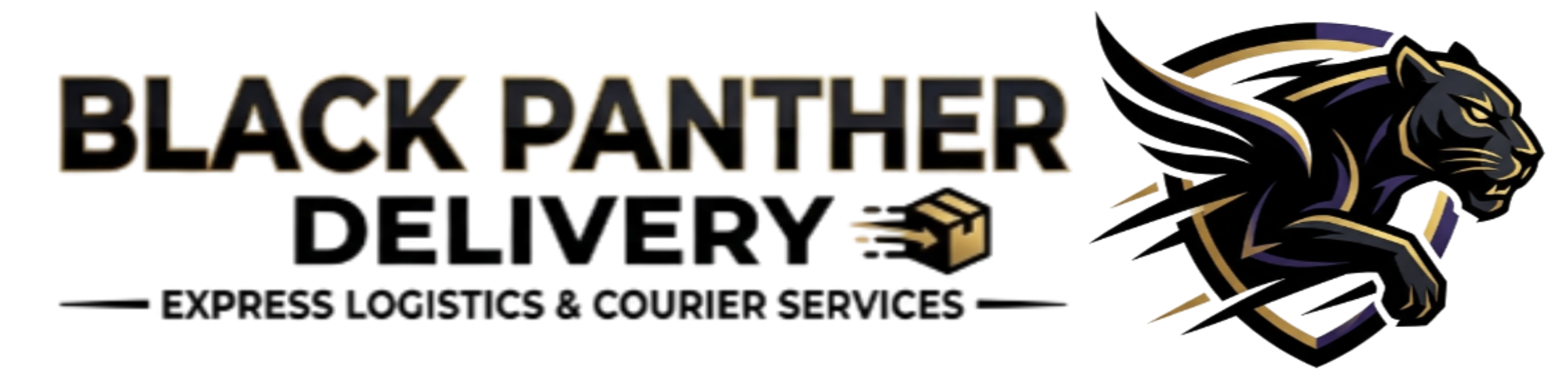 بلاك بانثر - Black Panther لنقل وتوصيل في الإمارات